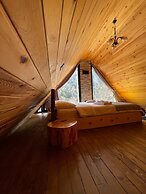 Ayder Alinoğlu Bungalov