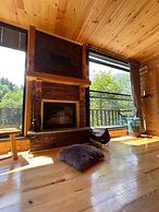 Ayder Alinoğlu Bungalov