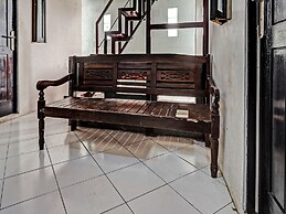 OYO Life 91589 Bunda Homestay Syariah