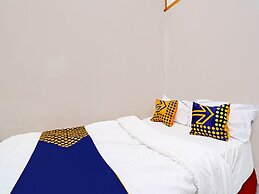 OYO Life 91589 Bunda Homestay Syariah