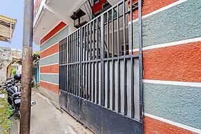 OYO Life 91589 Bunda Homestay Syariah