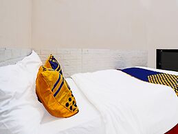 OYO Life 91589 Bunda Homestay Syariah