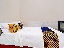 OYO Life 91589 Bunda Homestay Syariah