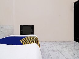 OYO Life 91589 Bunda Homestay Syariah