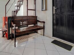 OYO Life 91589 Bunda Homestay Syariah