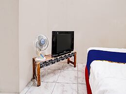 OYO Life 91589 Bunda Homestay Syariah