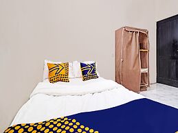 OYO Life 91589 Bunda Homestay Syariah