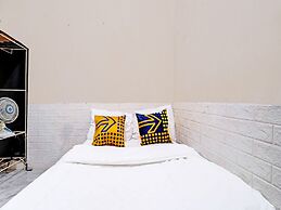 OYO Life 91589 Bunda Homestay Syariah