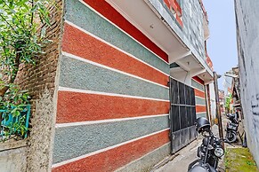 OYO Life 91589 Bunda Homestay Syariah