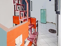 OYO Life 91589 Bunda Homestay Syariah