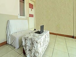 OYO Life 91589 Bunda Homestay Syariah