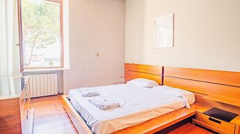 Romantic Coast View - Italian Homing