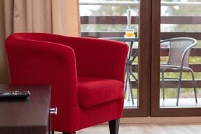 Elegant Apartment Seaside by Renters