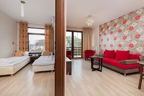 Elegant Apartment Seaside by Renters