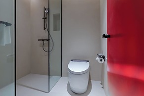 TELLUS. Qingchengshan Hot Spring Hotel