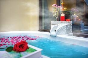 TELLUS. Qingchengshan Hot Spring Hotel