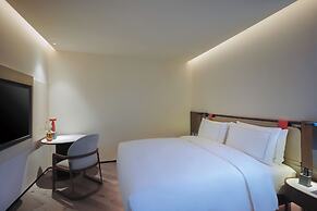 TELLUS. Qingchengshan Hot Spring Hotel