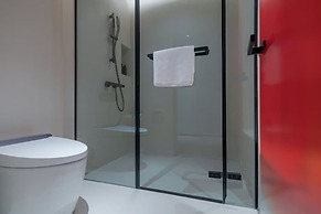 TELLUS. Qingchengshan Hot Spring Hotel