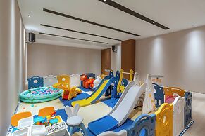 TELLUS. Qingchengshan Hot Spring Hotel