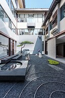 TELLUS. Qingchengshan Hot Spring Hotel