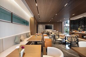 TELLUS. Qingchengshan Hot Spring Hotel