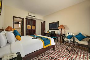 La Charm Hoi An Hotel & Spa