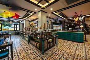 La Charm Hoi An Hotel & Spa