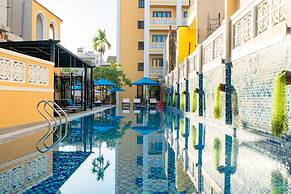 La Charm Hoi An Hotel & Spa