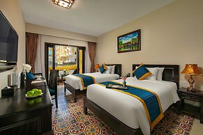 La Charm Hoi An Hotel & Spa