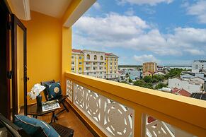 La Charm Hoi An Hotel & Spa