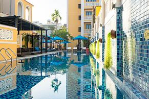 La Charm Hoi An Hotel & Spa