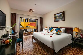 La Charm Hoi An Hotel & Spa