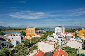 La Charm Hoi An Hotel & Spa