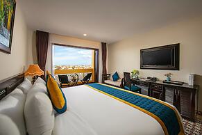 La Charm Hoi An Hotel & Spa