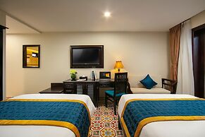 La Charm Hoi An Hotel & Spa