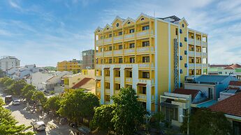 La Charm Hoi An Hotel & Spa