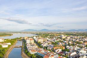 La Charm Hoi An Hotel & Spa