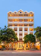 La Charm Hoi An Hotel & Spa