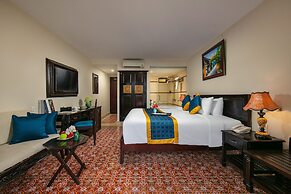 La Charm Hoi An Hotel & Spa