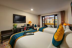 La Charm Hoi An Hotel & Spa