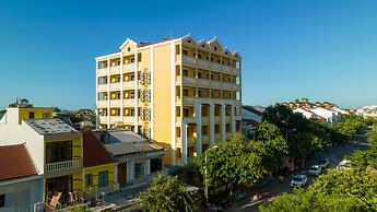 La Charm Hoi An Hotel & Spa