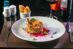 La Charm Hoi An Hotel & Spa