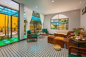 La Charm Hoi An Hotel & Spa