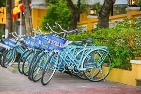 La Charm Hoi An Hotel & Spa