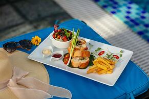 La Charm Hoi An Hotel & Spa