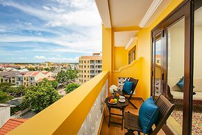 La Charm Hoi An Hotel & Spa