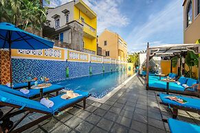 La Charm Hoi An Hotel & Spa