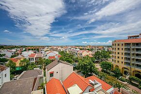 La Charm Hoi An Hotel & Spa