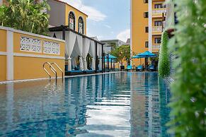 La Charm Hoi An Hotel & Spa
