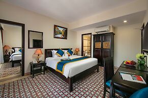 La Charm Hoi An Hotel & Spa